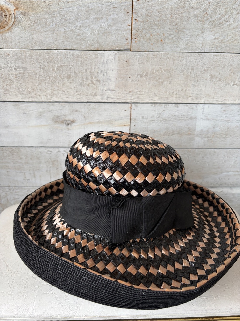 Timeless Derby Day Couture Hat - Picture 1 of 6